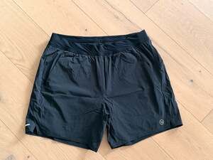 Whoop 4.0 ANY-WEAR™ Short Smart Apparel